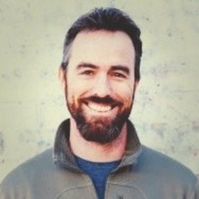 Troy Austin, photo 2