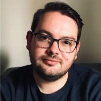 Nicolas Bidault, photo 1