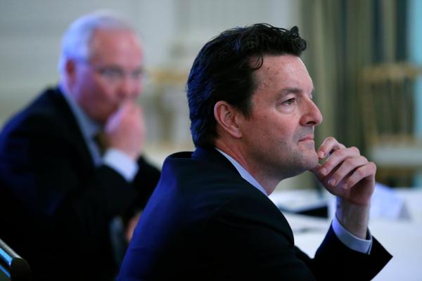 Guy Ebdon-Hussey, photo 1