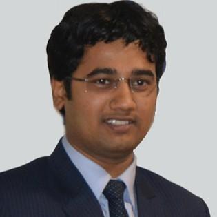 Prashant Kumar