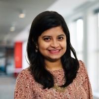 Shrishti Shree, photo 1