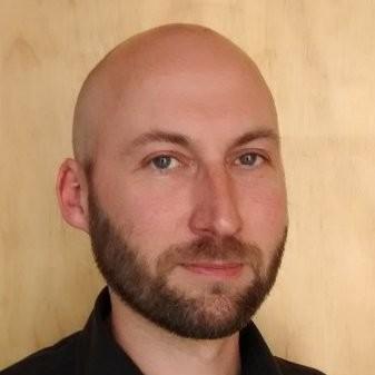 Steve Baker, photo 1