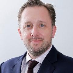 Gavin Cheadle, photo 1