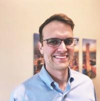 Chris Zweber, photo 1