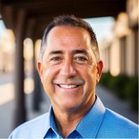 Mark Barber, photo 2