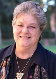 Muriel Vernon, photo 1