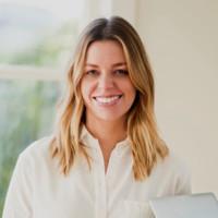 Caitlin O'Neill, photo 1