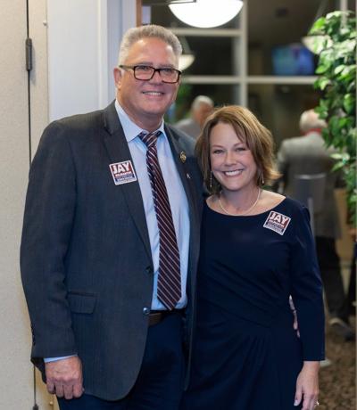 Jay Kilmartin, photo 1