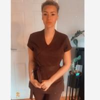 Emma Harding, photo 1