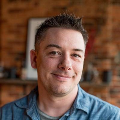 Toby Miller, photo 1