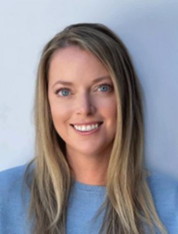 Kate Shrout, photo 2