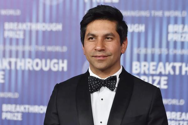 Varun Chandra, photo 1