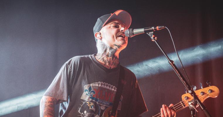 Anthony Collinson, photo 2