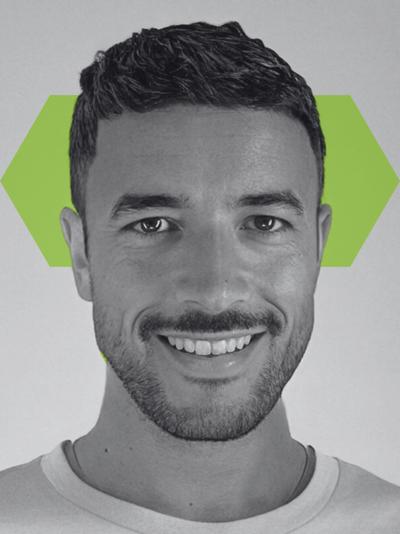 Sofiane Delloue, photo 2