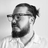 Chris Robson, photo 2