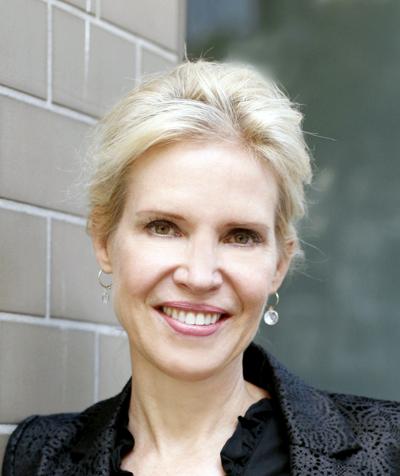 Heather Redman, photo 2