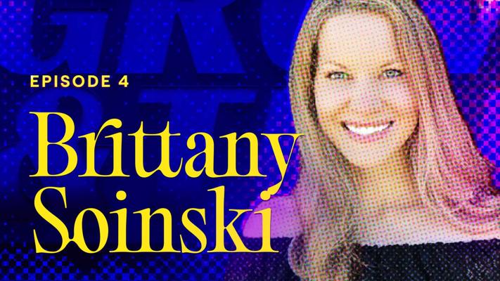 Brittany Soinski, photo 1