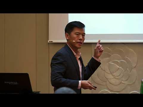 James Lee, photo 1