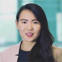 Rebecca Zhang, photo 1