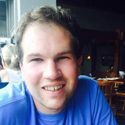 Anthony Adragna, photo 2