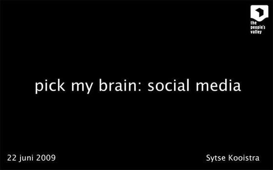 Sytse Kooistra, photo 1