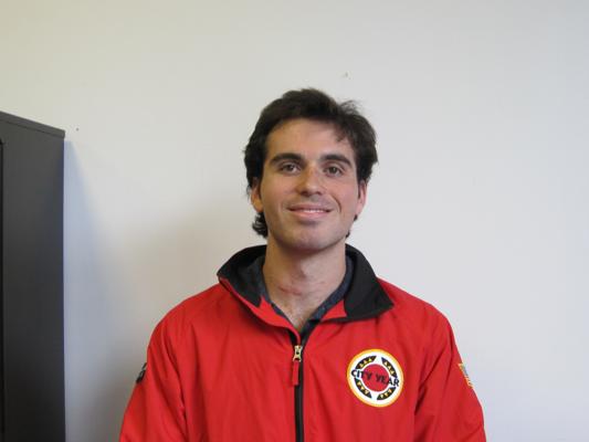 Spencer Nessel, photo 2