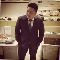 Sumas Kanjina, photo 1