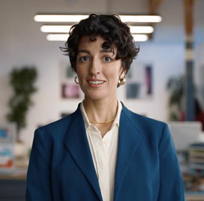 April McGehee, photo 1