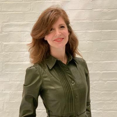 Georgina Crichton, photo 2