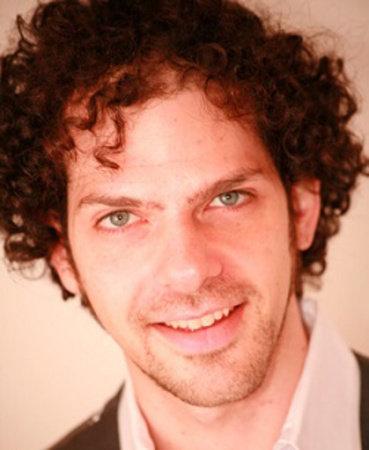 Michael Ellsberg, photo 1