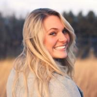 Tonya Varga, photo 1