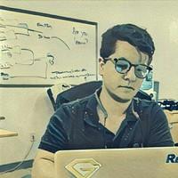 Nathan Dionne, photo 1