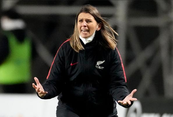 Jacqui Rennie, photo 2