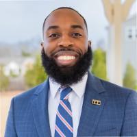 Corey Jones, photo 2