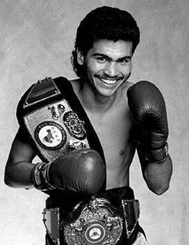 Paul Gonzalez, photo 1