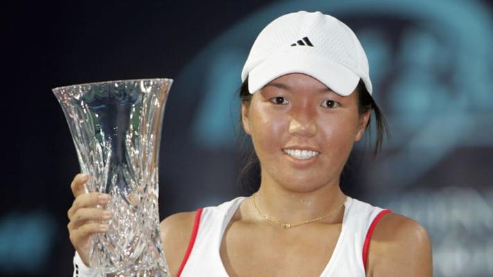 Vania King, photo 1