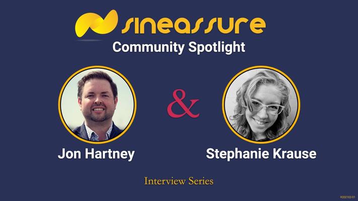 Jonathan Hartney, photo 1