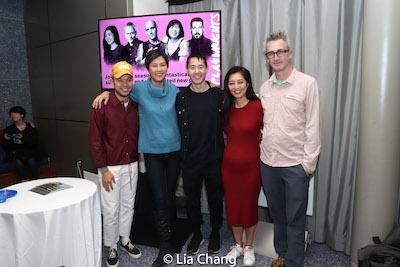 Geena Chang, photo 1