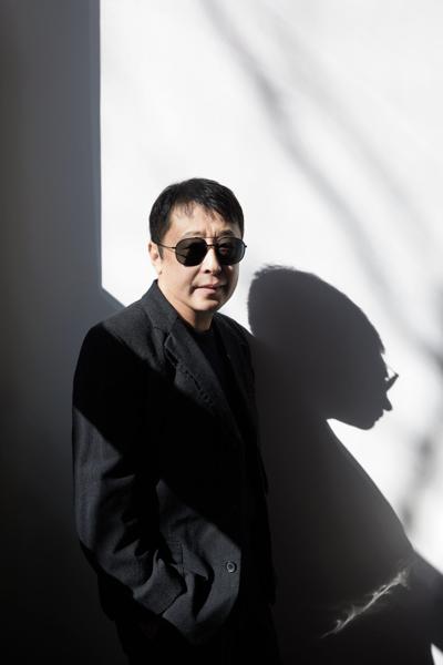 Kejia Zhang, photo 2