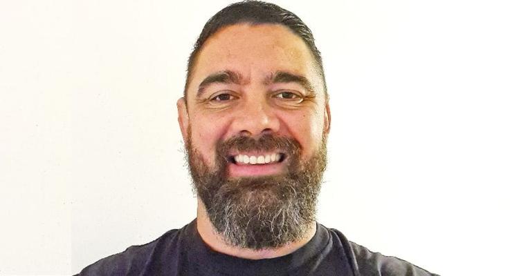 Tama Sweetman, photo 1