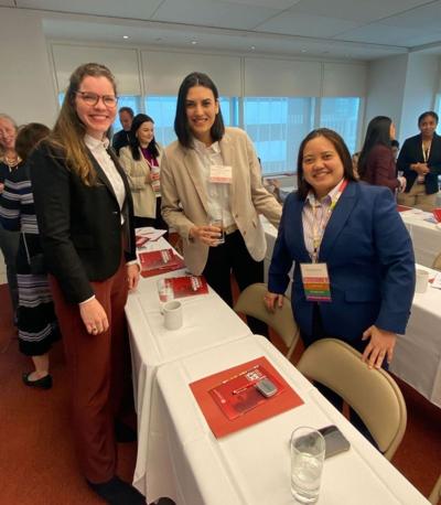 Iraida Abreu, photo 2