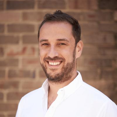 Chris Sponiar, photo 1