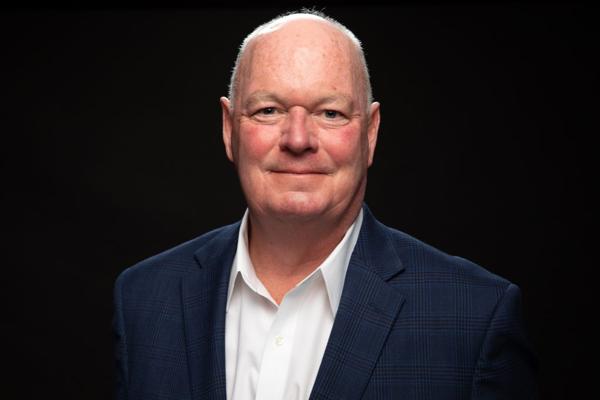 Bob O'Keefe, photo 1