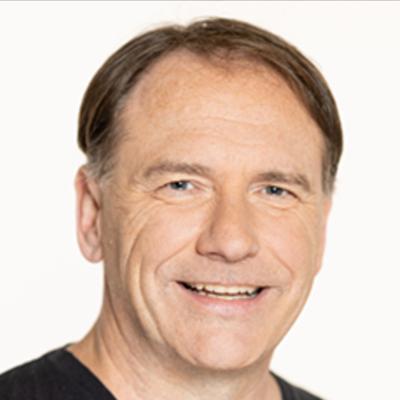 Michael Hollerich, photo 1