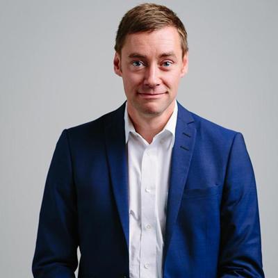 Trevor Guyton, photo 2