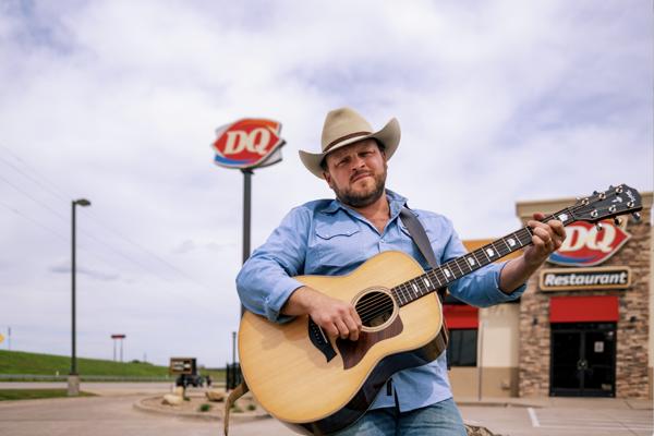 Josh Abbott, photo 2