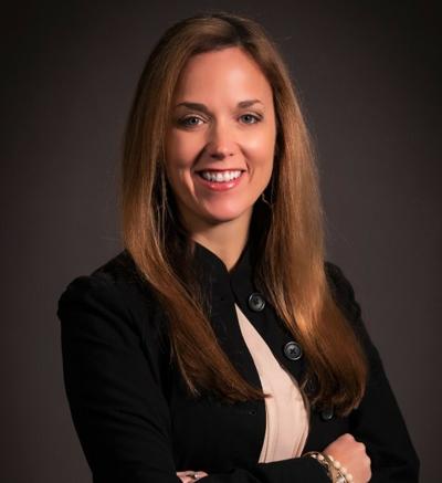 Mindy Caldwell, photo 1