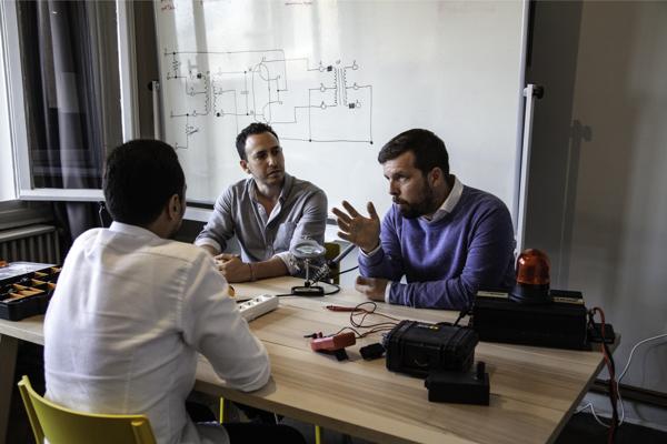 John Jaeger, photo 1