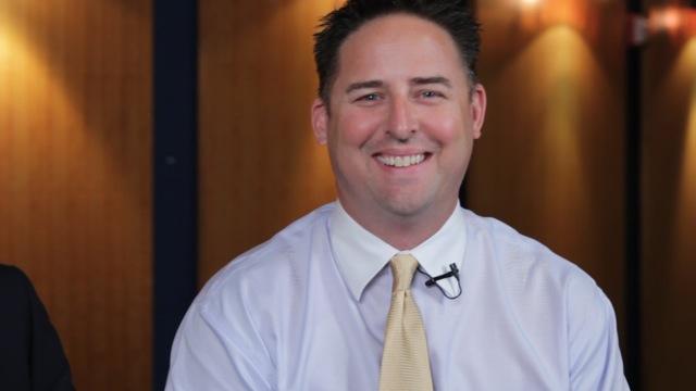 Jared Smith, photo 1