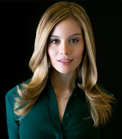 Dana Chambers, photo 2